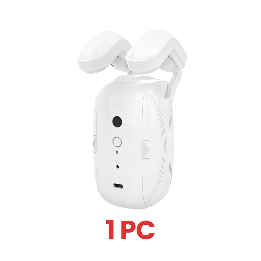 Wifi Curtain Robot Smart Home Roman