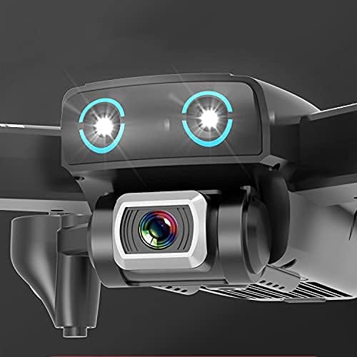 Drone WiFi HCTN Foldable Drone with Storage Bag