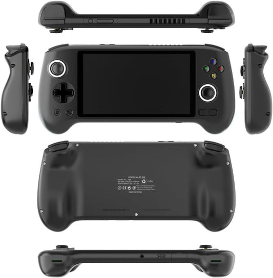 Handheld-Spielkonsole Unisoc T820 13 5,48 Zoll AMOLED-Bildschirm 5500 mAh WIFI