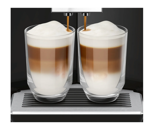 Machine à café tout-automatique EQ.9 plus connect s500 Noir, Réservoir d'eau