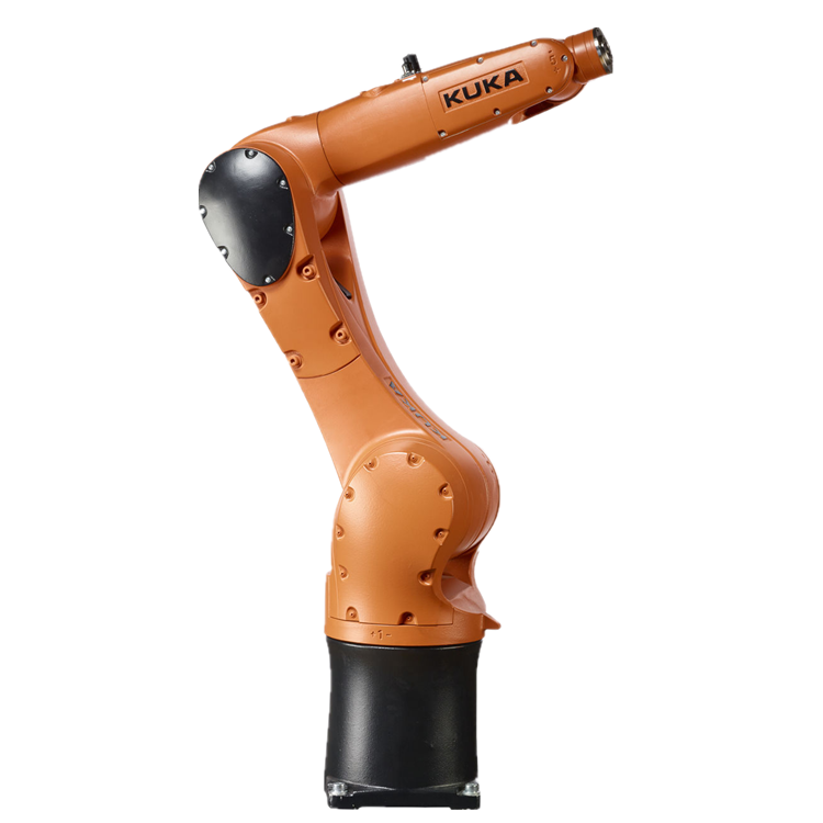KR 10 R1100 sixx 6 axis arm robot small robot ceiling floor wall mountain compact type for high-speed moving