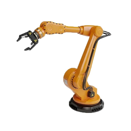 Industrial Robot 6 Axis Industrial Robotic Arm For Sale