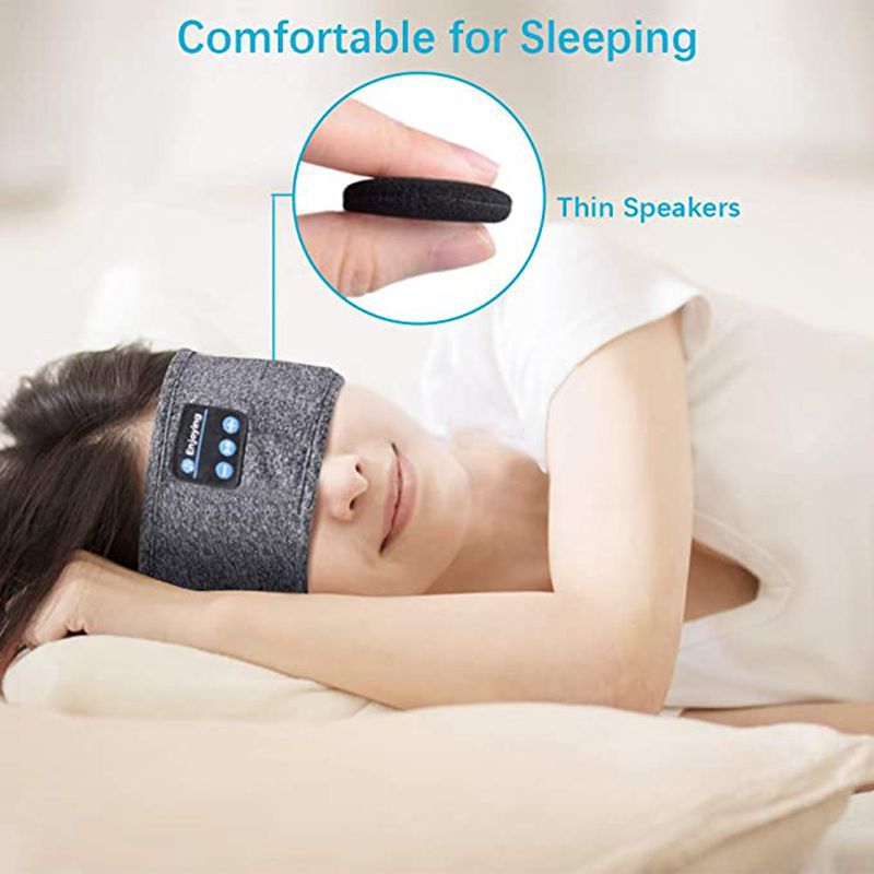 Wireless Bluetooth Sleeping Headphones