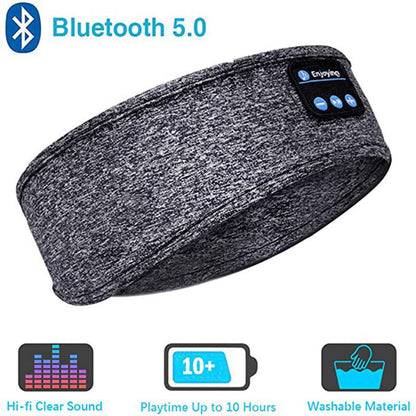 Wireless Bluetooth Sleeping Headphones