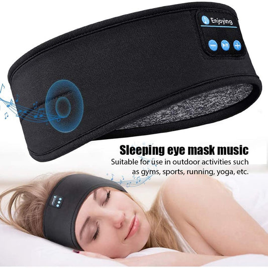 Wireless Bluetooth Sleeping Headphones