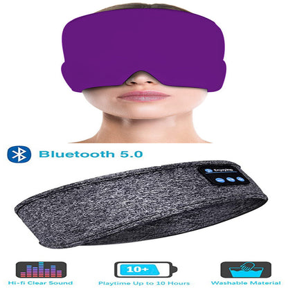 Wireless Bluetooth Sleeping Headphones