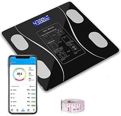 Smart Weighing Body