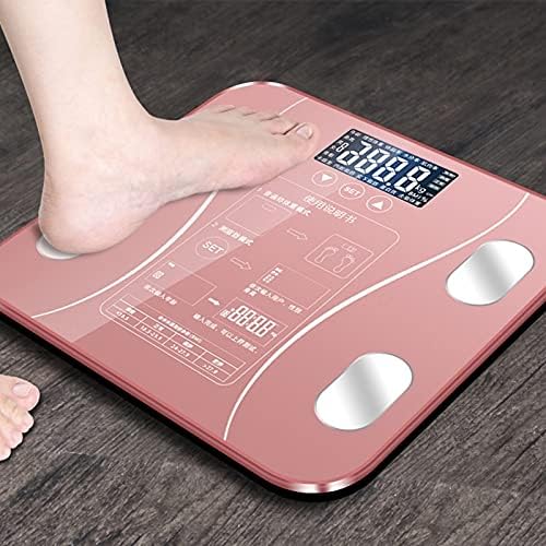 Smart Weighing Body