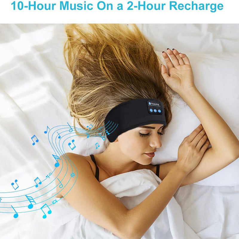 Wireless Bluetooth Sleeping Headphones