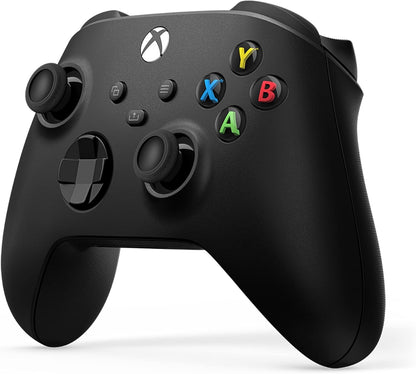 Microsoft Xbox Core White Wireless Controller for Xbox Series S X XSS XSX Xbox One Controller