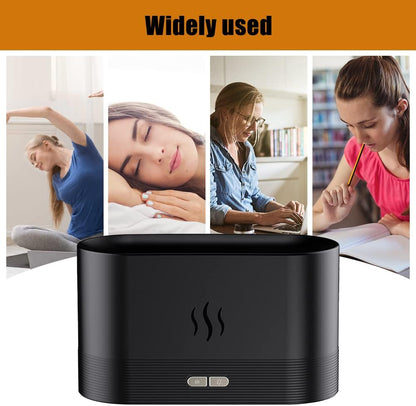 Perfume Humidifier Smart Aroma