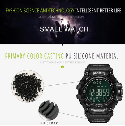 SMAEL Smart Watch