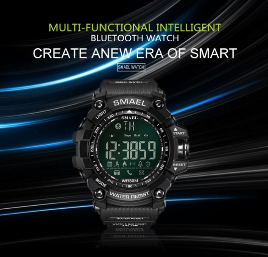 SMAEL Smart Watch