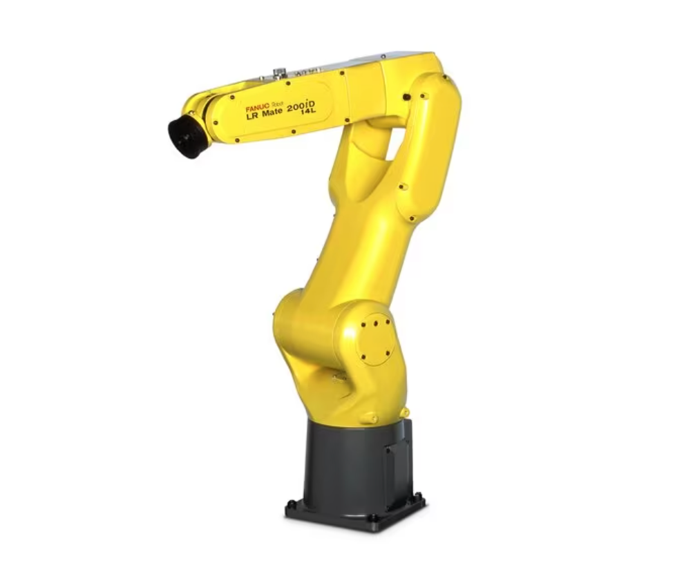 Industrial Robot 6 Axis Industrial Robotic Arm For Sale