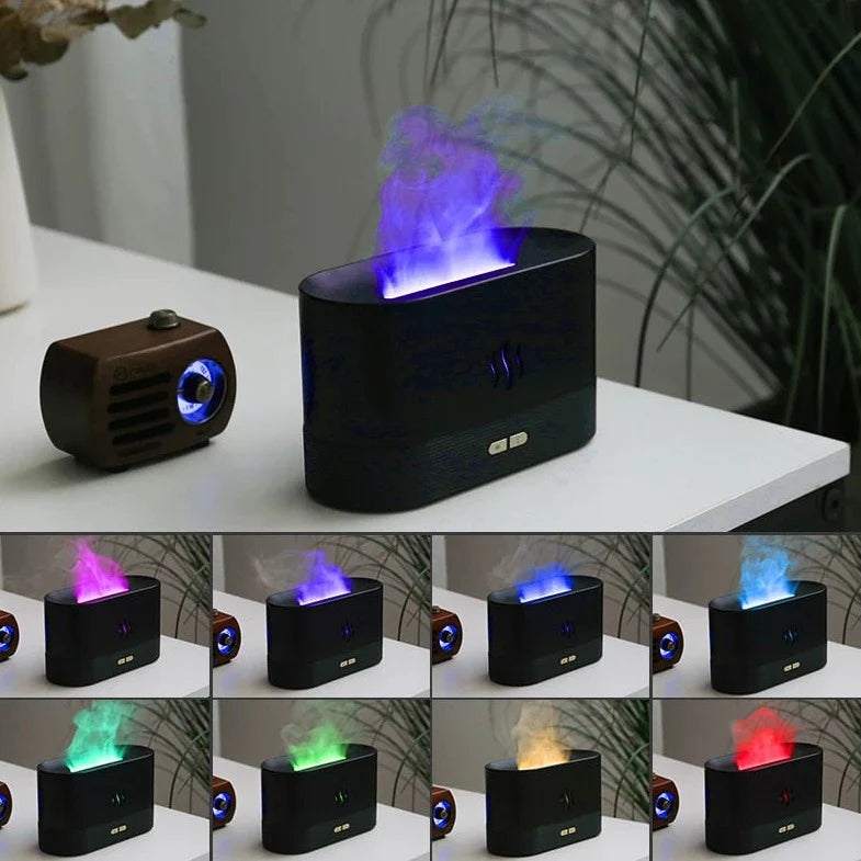 Perfume Humidifier Smart Aroma