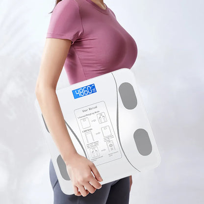 Smart Weighing Body