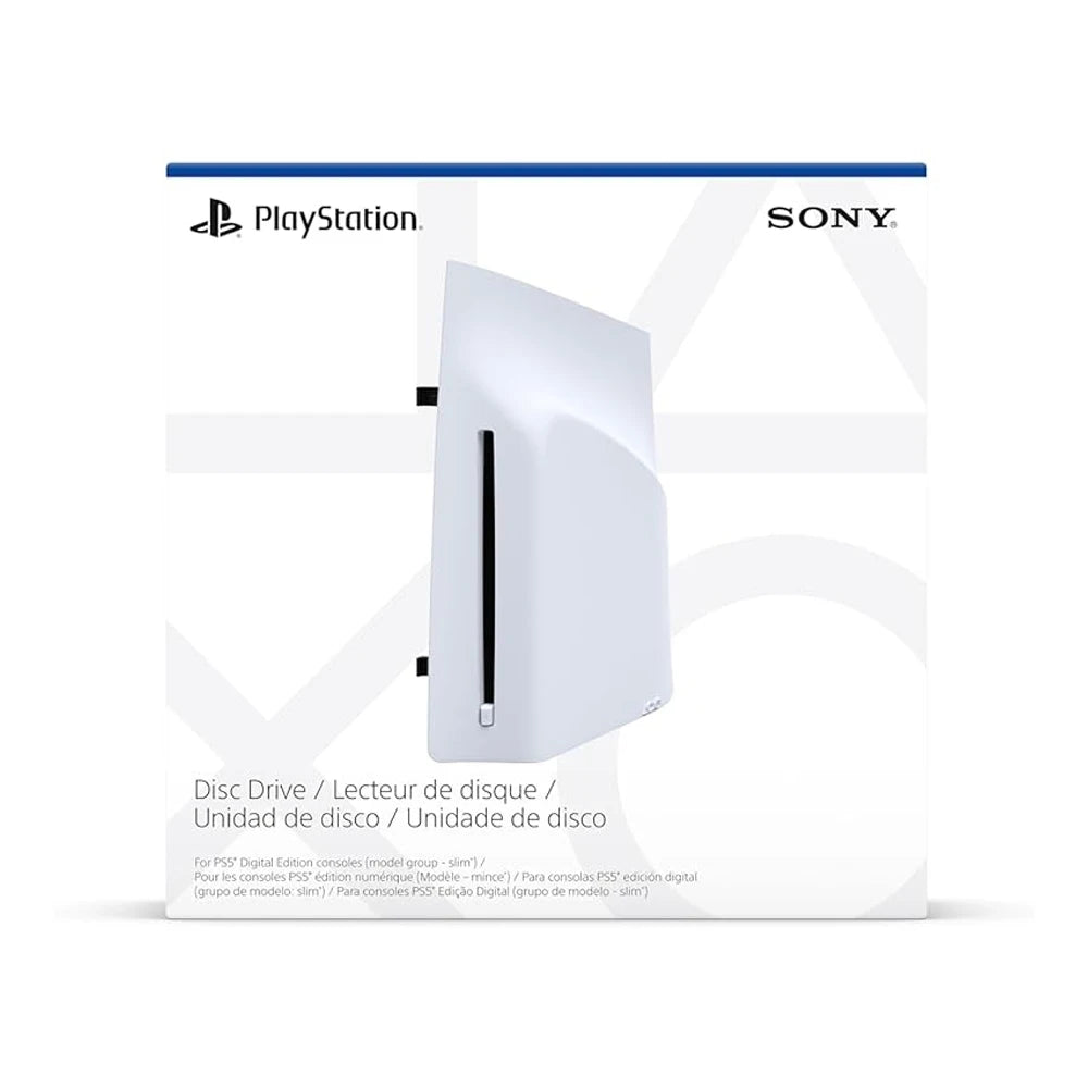 Sony PS5 Slim Console PlayStation 5 Video Game Console PS 5 PC Games Ultra High Speed PlayStation5 Original