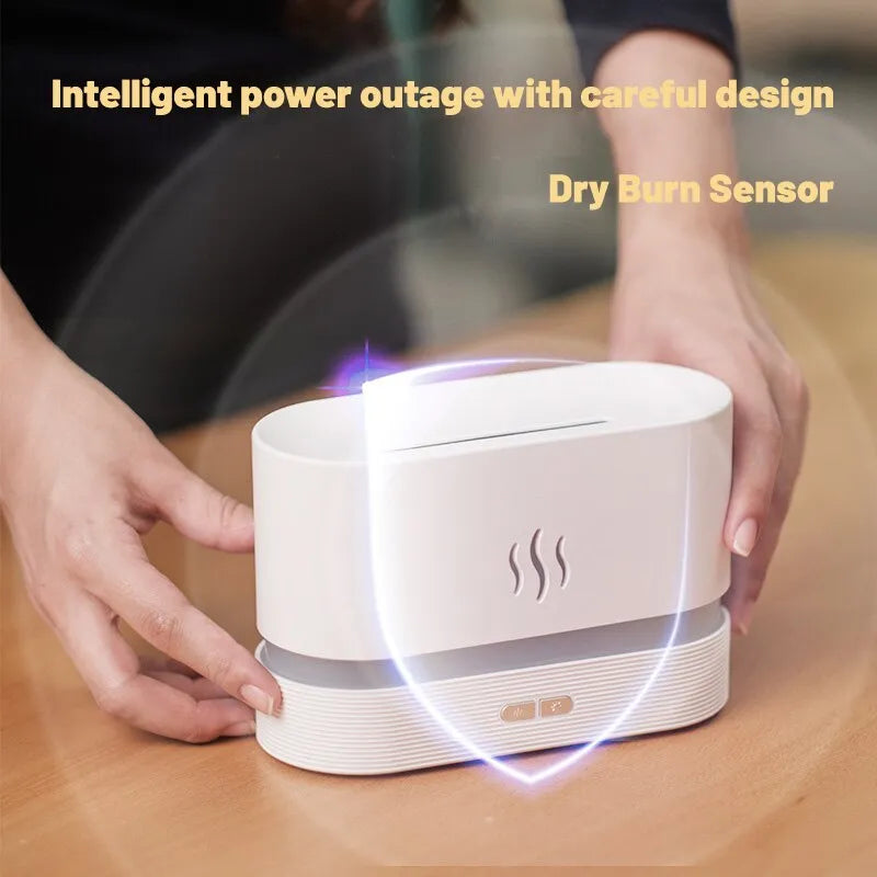 Perfume Humidifier Smart Aroma