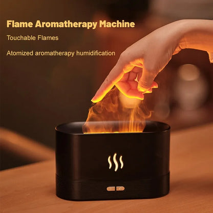 Perfume Humidifier Smart Aroma