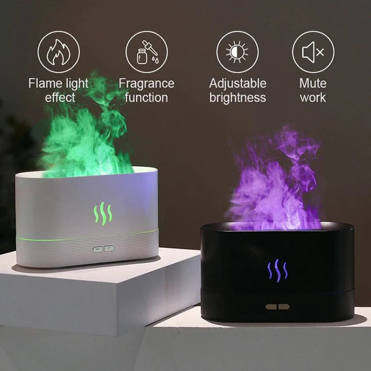 Perfume Humidifier Smart Aroma