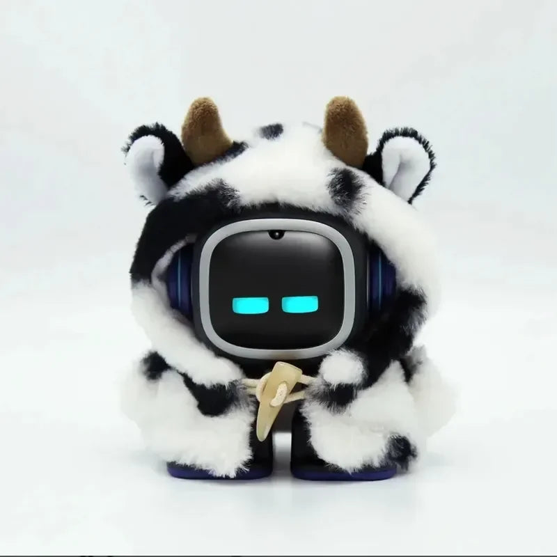 Emo Robot Pet Inteligente Future Ai