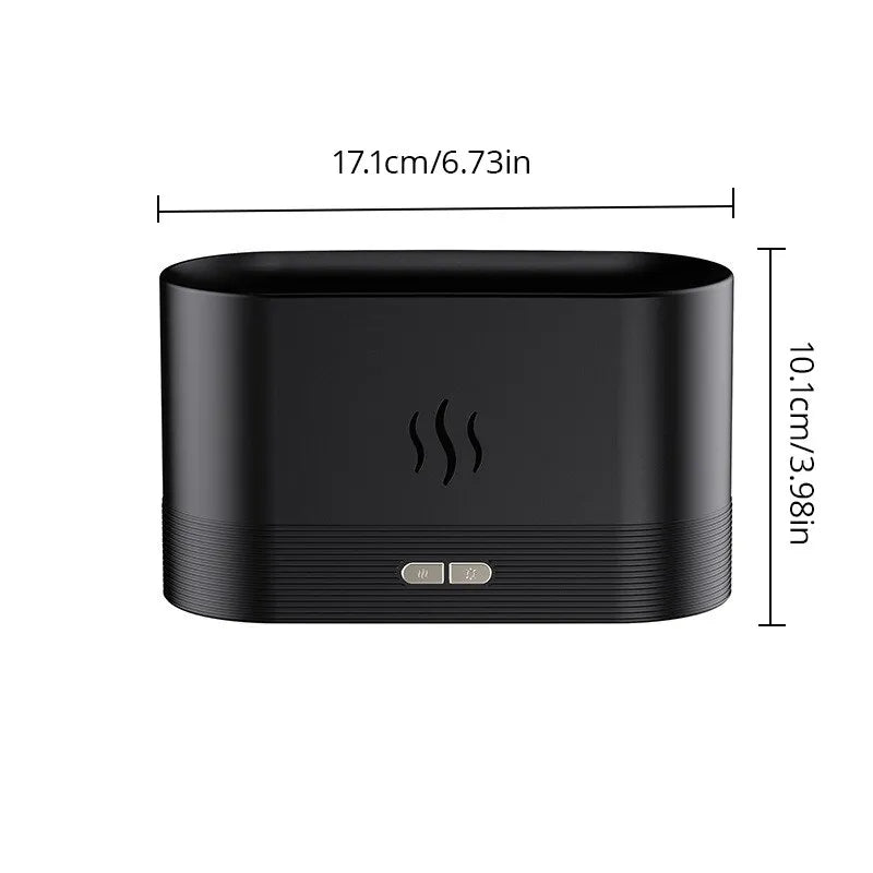 Perfume Humidifier Smart Aroma