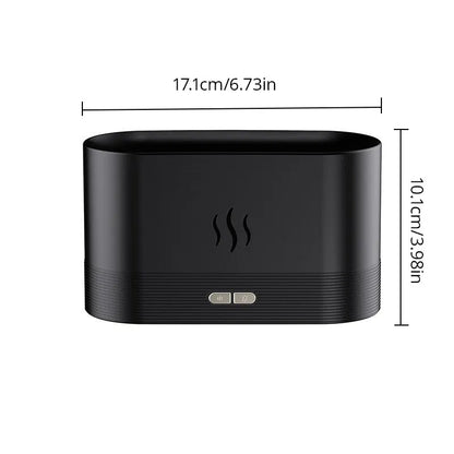 Perfume Humidifier Smart Aroma