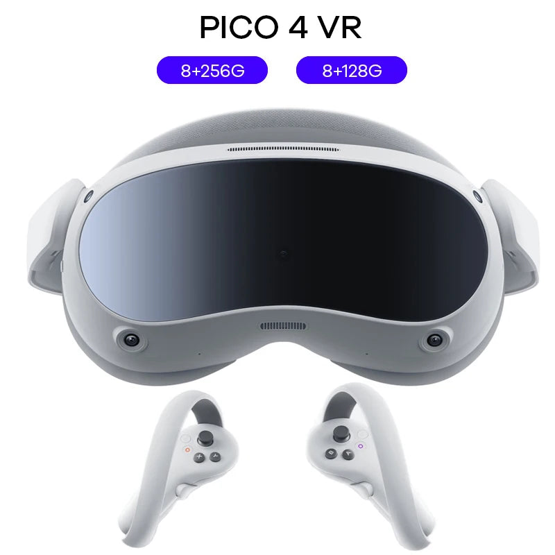 Virtual Reality Headset Display