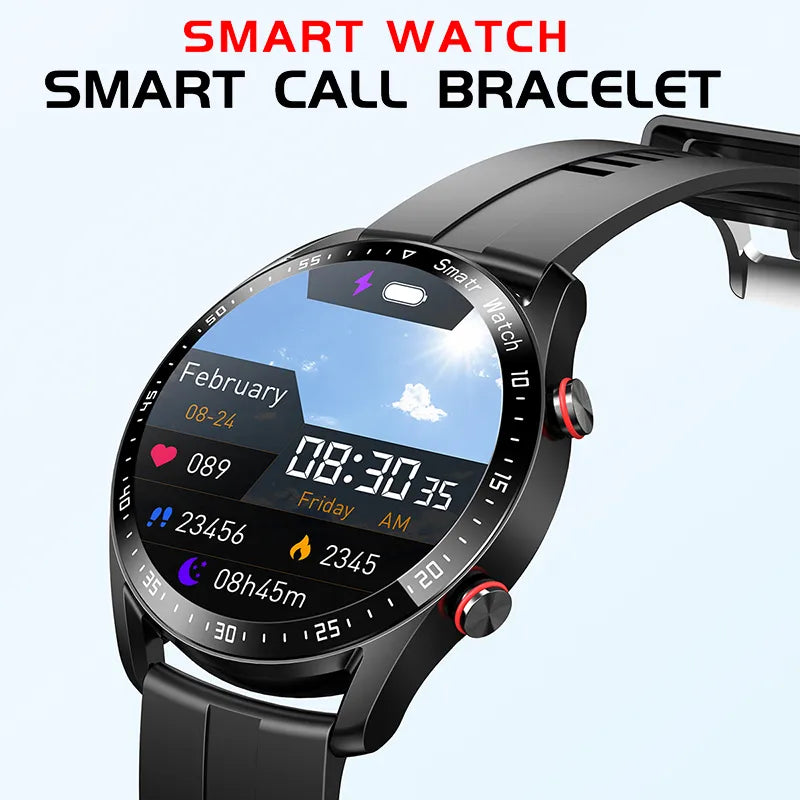 Ronyme Smart Watch