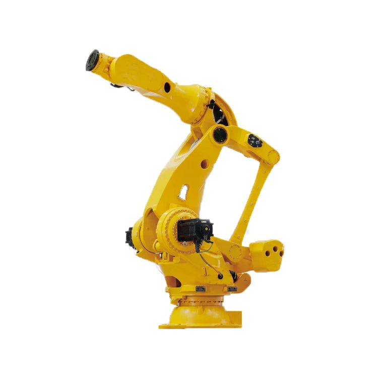 Industrial Robot 6 Axis Industrial Robotic Arm For Sale