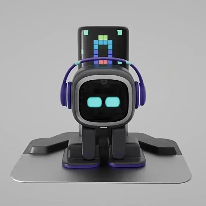 Emo Robot Pet Inteligente Future Ai