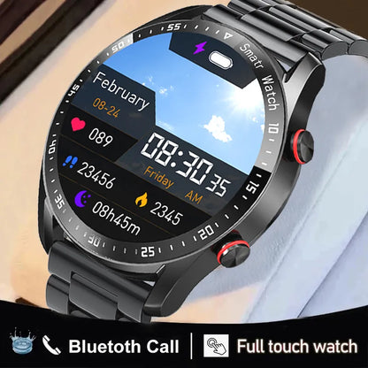 Ronyme Smart Watch