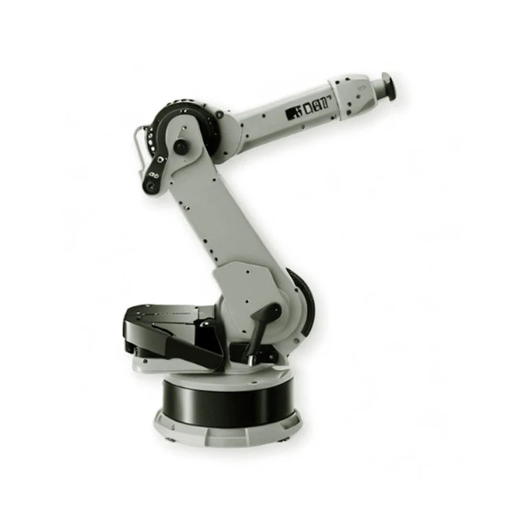 Industrial Robot 6 Axis Industrial Robotic Arm For Sale