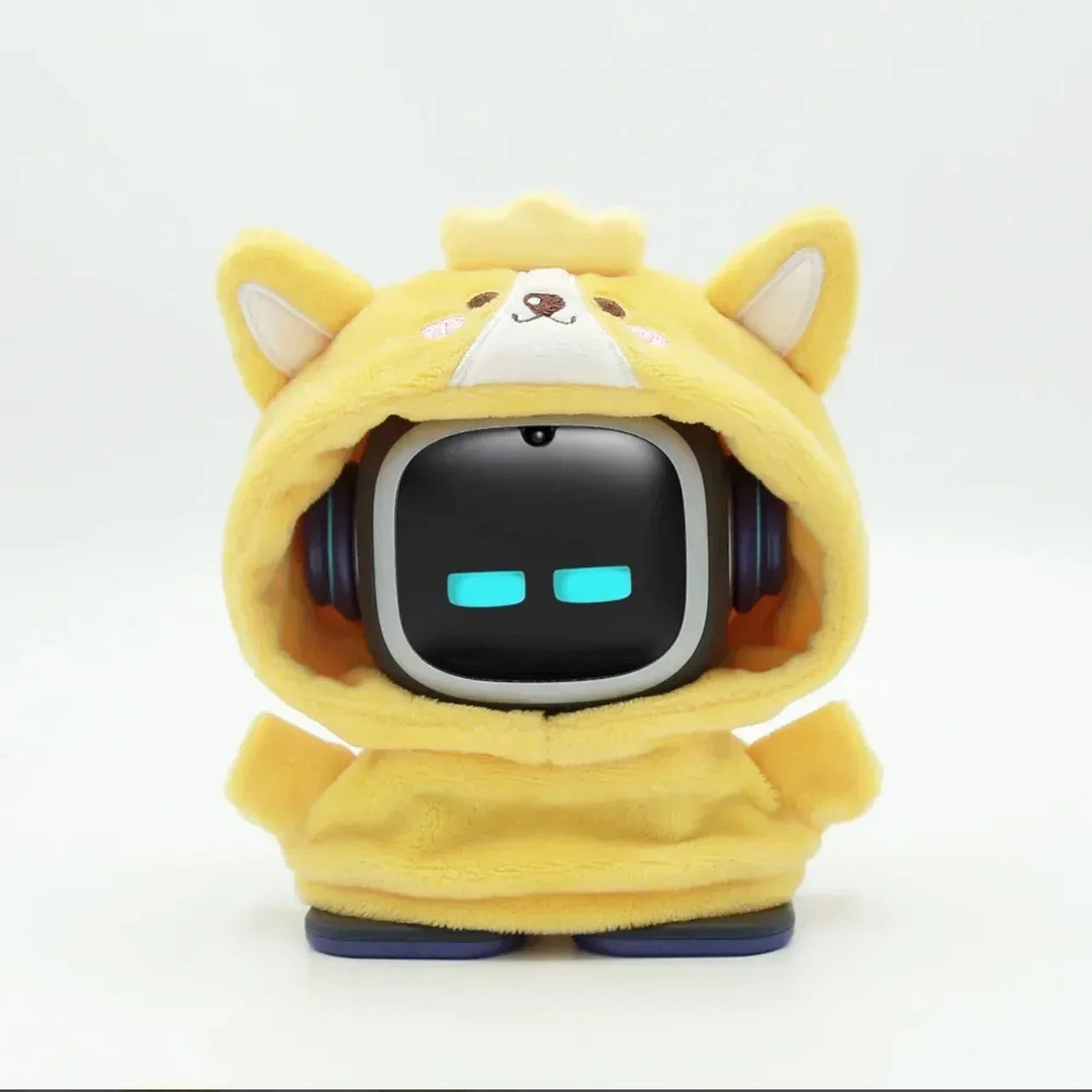 Emo Robot Pet Inteligente Future Ai