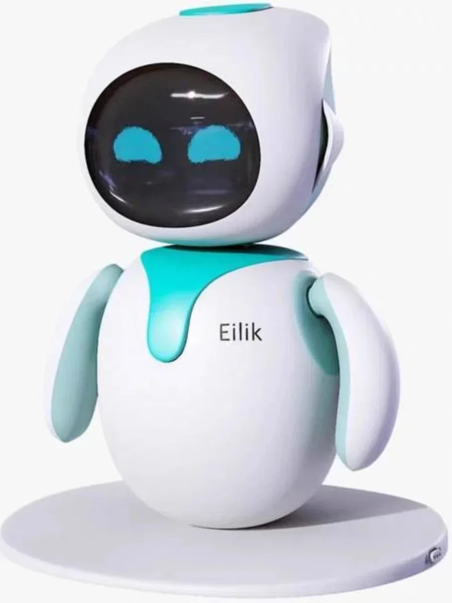 Eilik Robot Intelligent