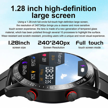 Ronyme Smart Watch