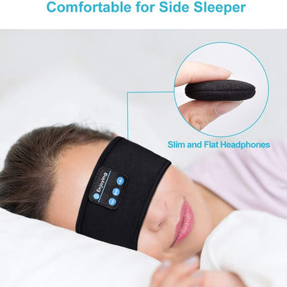 Wireless Bluetooth Sleeping Headphones