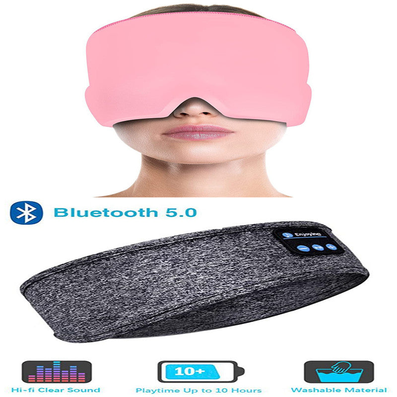 Wireless Bluetooth Sleeping Headphones