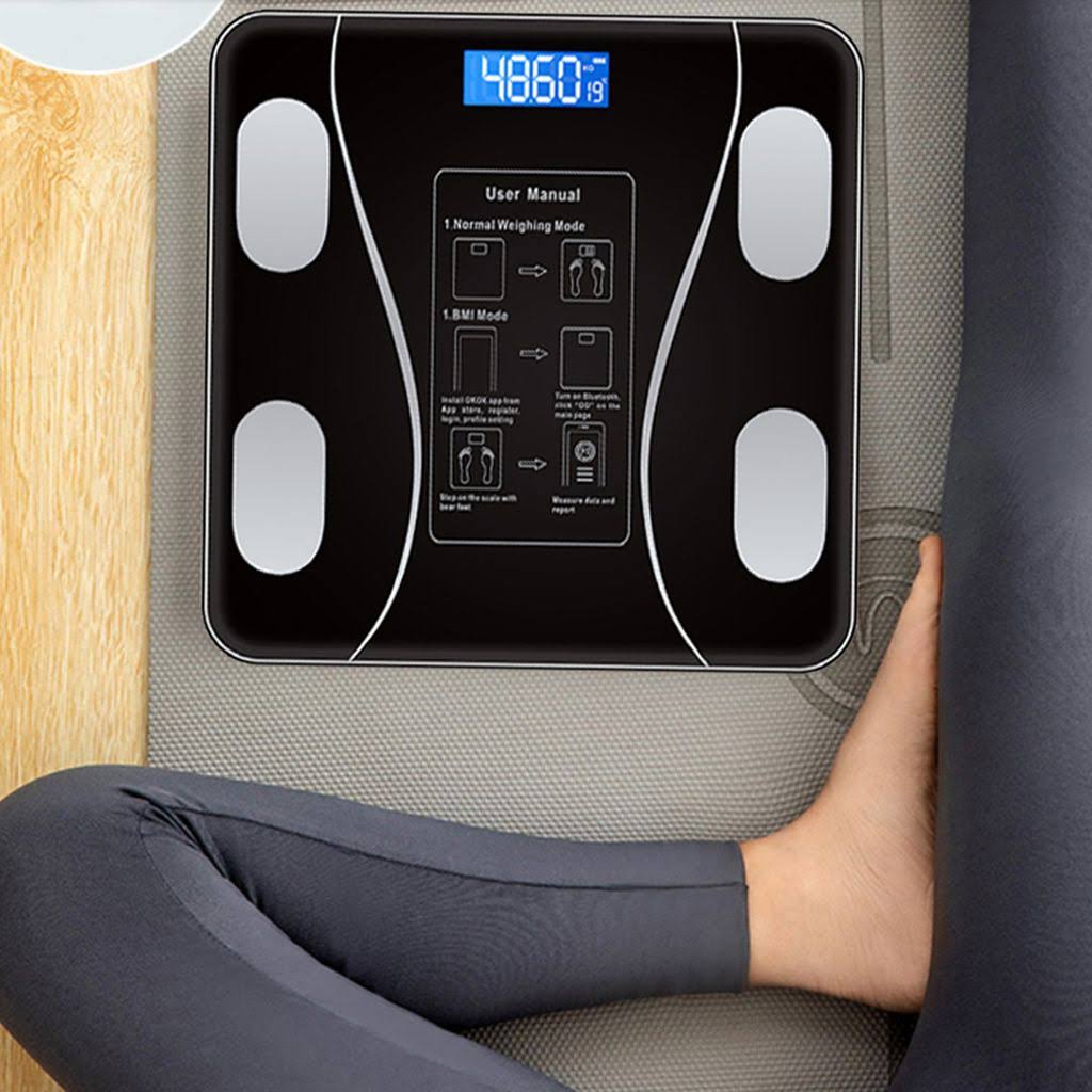 Smart Weighing Body